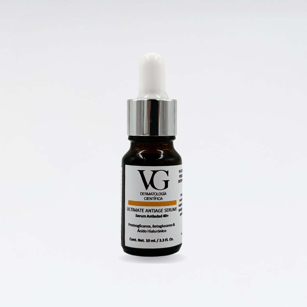 Ultimate Anti Age Serum 10mL