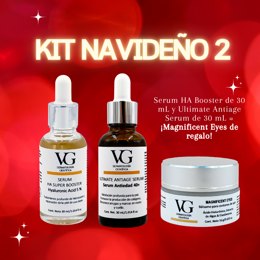 Kit Navideño 2