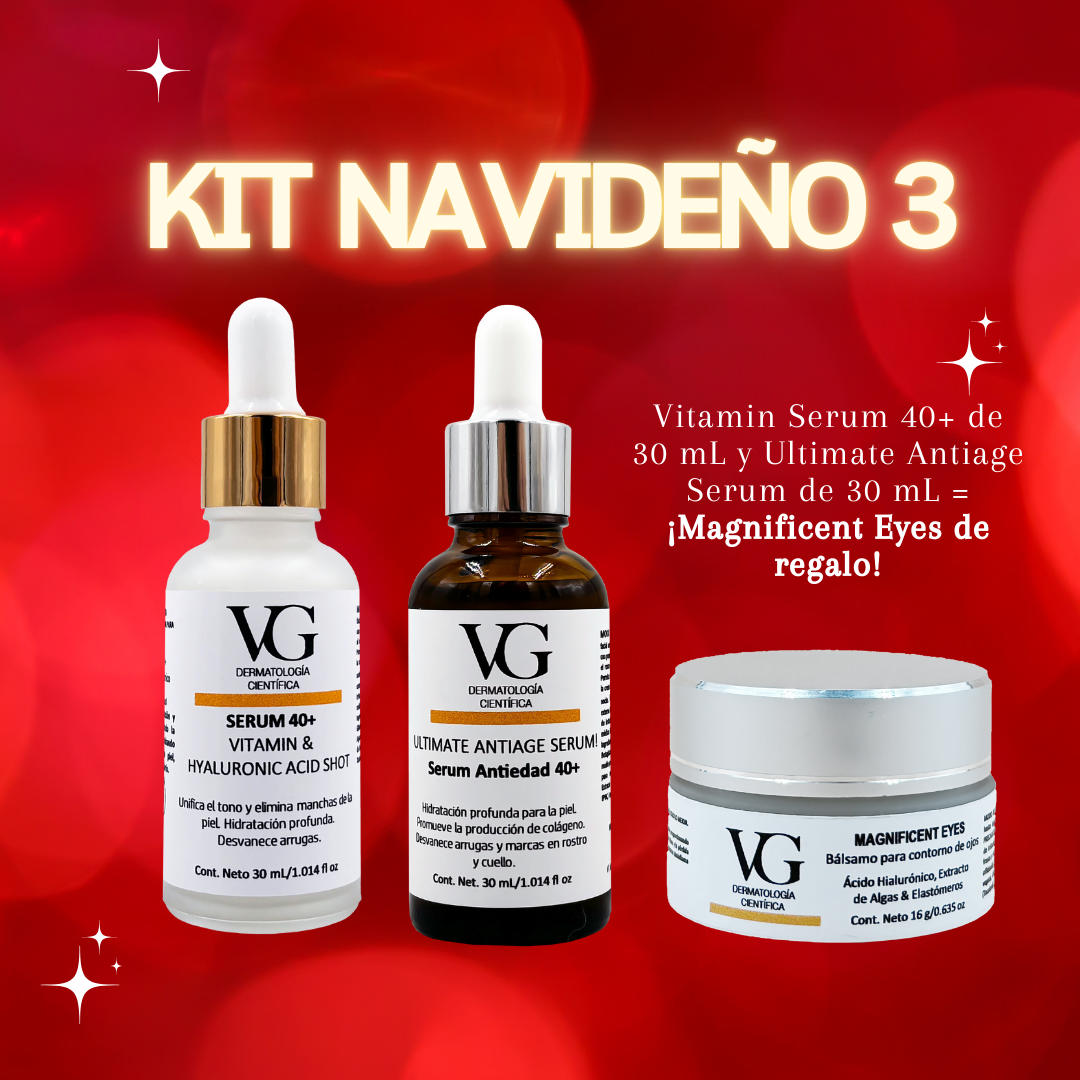 Kit Navideño 3