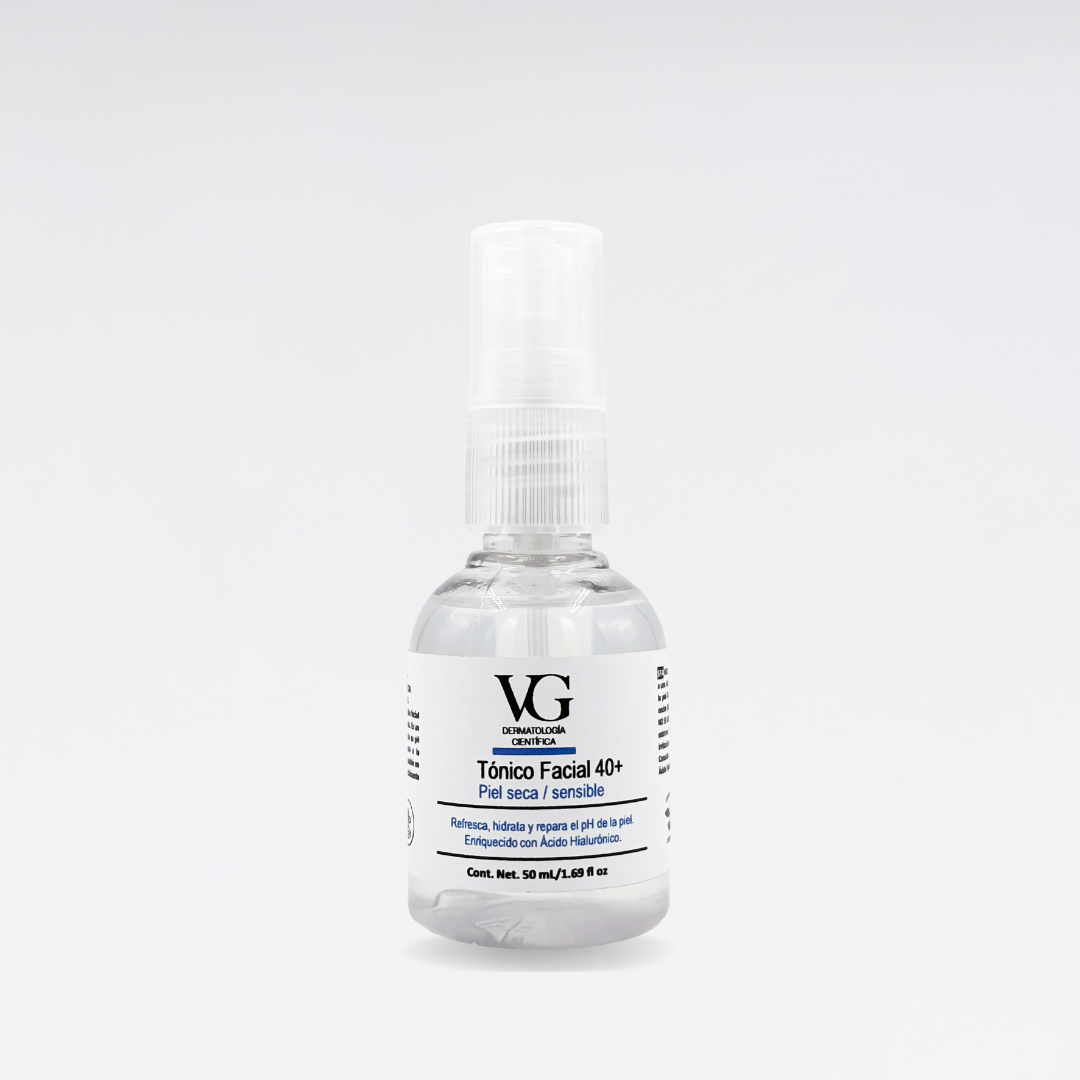 Tónico facial 50mL